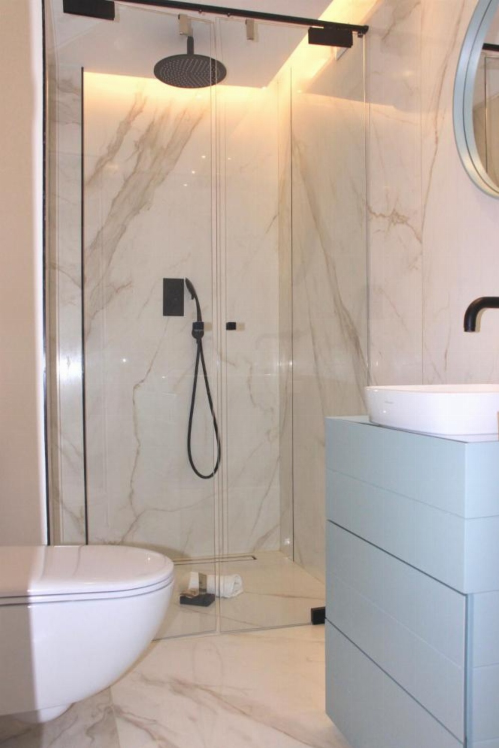 S'O Suites Tropea